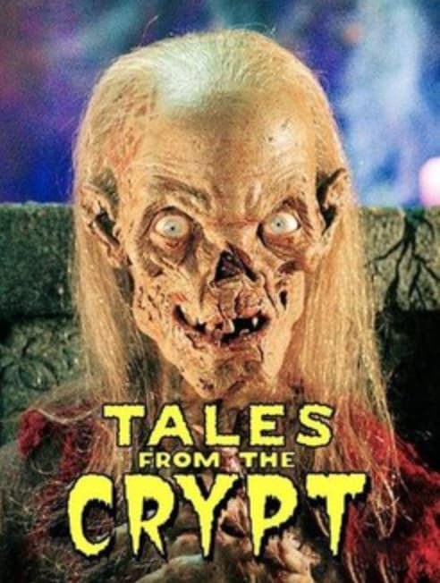 tale from the crypt - Tales From The Crypt